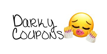 DarkyCoupons: Save Big Now! Exclusive Deals Await.